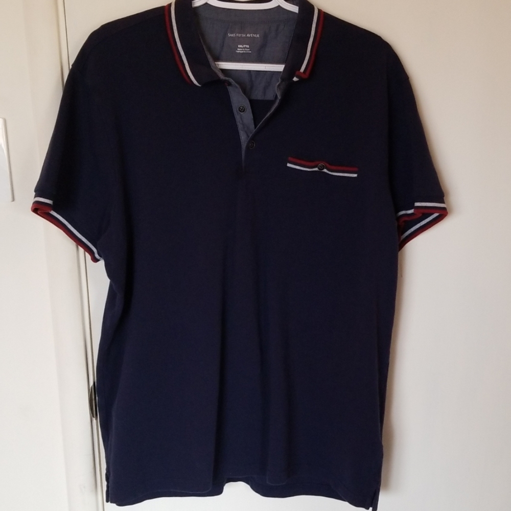 Men's Polo Shirt